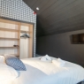 Serre Chevalier - Hotel Daddy Pool Le Cristal Lodge - Habitacion Doble Standard